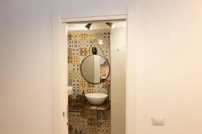 Bagno di NextStopPignasecca