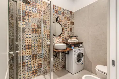 Bagno di NextStopPignasecca