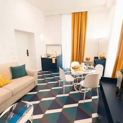 Bovio apartment & rooms