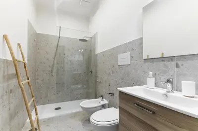 Bagno di Tarsia 42 Suites Napoli