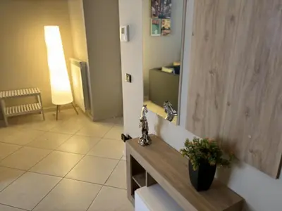 Planimetria di Adrian's Guests House