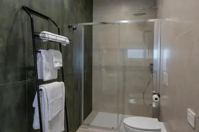 Bagno di Palazzo Santa Maria