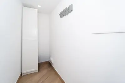 Planimetria di La casa di nonna
