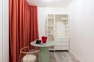 Planimetria di Private Suite Intermezzo