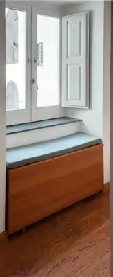 Planimetria di Casa Vacanze Corpo di Napoli