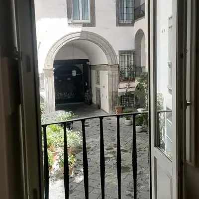 Casa Vacanze Corpo di Napoli