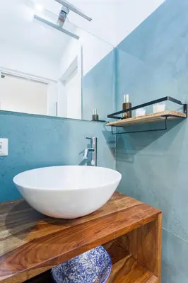 Bagno di Casetta Aurora