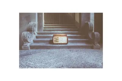 Planimetria di Residenza Principe di Carafa