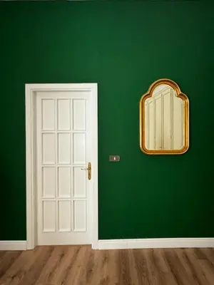 Planimetria di Interno ventidue