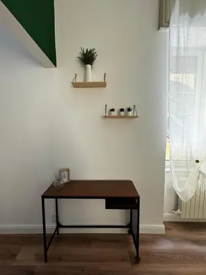 Planimetria di Interno ventidue