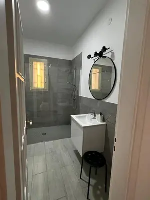 Bagno di Interno ventidue