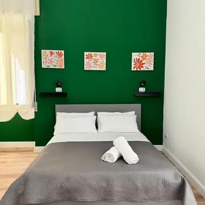 Interno ventidue