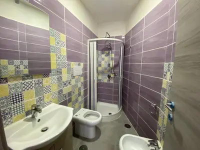 Bagno di Appartamento Orchidea