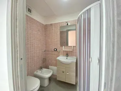 Bagno di Appartamento Orchidea