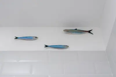 Planimetria di Mediterraneo Loft