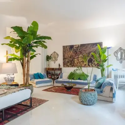 Mediterraneo Loft