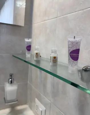 Bagno di La Casa di Apollo