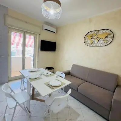La Casa di Apollo