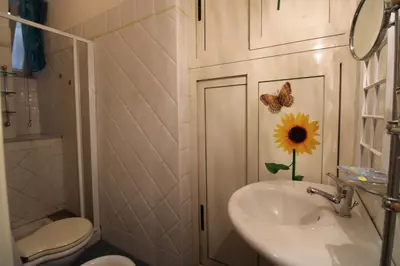 Bagno di Plebiscito Sweet Home