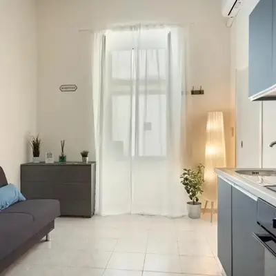 Spagno li's House