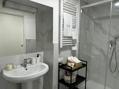 Bagno di Viktoria Fortunata