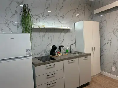 Cucina o angolo cottura di Viktoria Fortunata