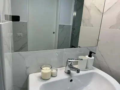 Bagno di Viktoria Fortunata
