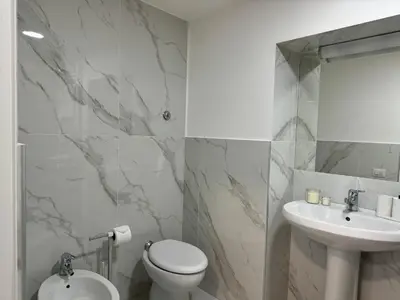 Bagno di Viktoria Fortunata