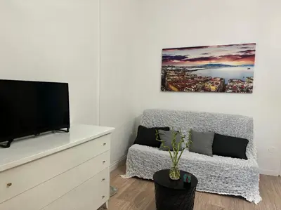 TV o dispositivi per l'intrattenimento presso Viktoria Fortunata