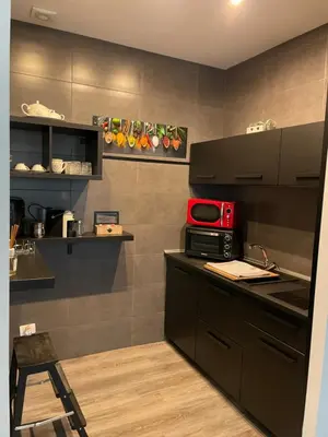 Cucina o angolo cottura di Giordi's Home