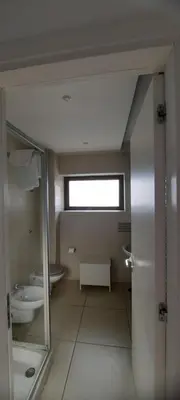 Bagno di B&B Locanda Mediterranea