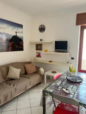 TV o dispositivi per l'intrattenimento presso La casa di Gastone