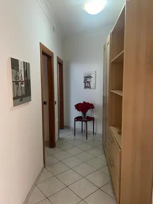 Planimetria di La casa di Gastone