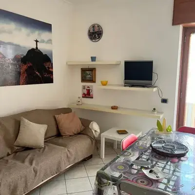 La casa di Gastone