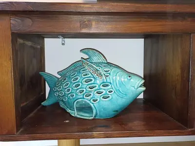 Planimetria di La casa al centro storico