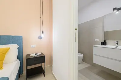 Bagno di Into Mann