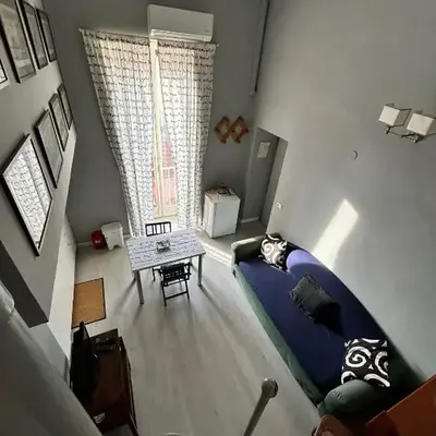 Central Charming house at Naples