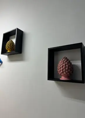 Planimetria di Casa Sole Home