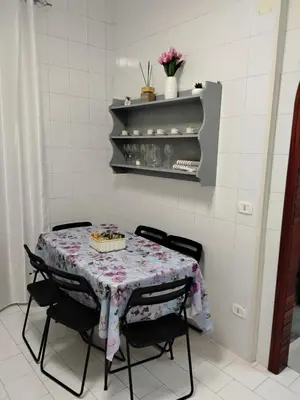 Planimetria di Casa Sole Home