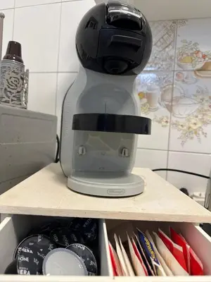 Cucina o angolo cottura di Casa Sole Home