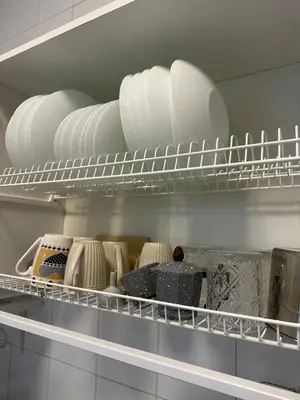 Cucina o angolo cottura di Casa Sole Home