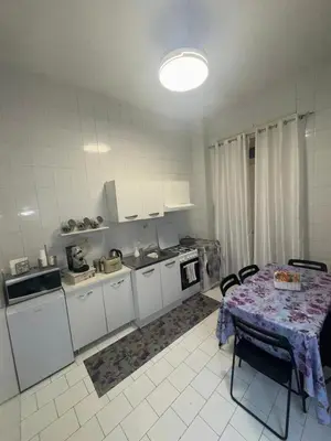 Cucina o angolo cottura di Casa Sole Home