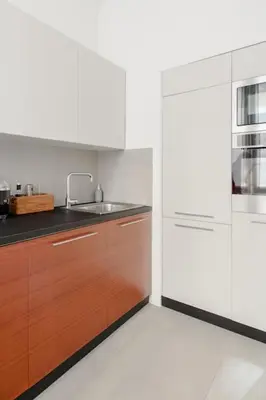 Cucina o angolo cottura di Lo Studio, Napoli