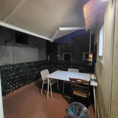 Planimetria di Santa Chiara Attic , 4 floor no Elevator