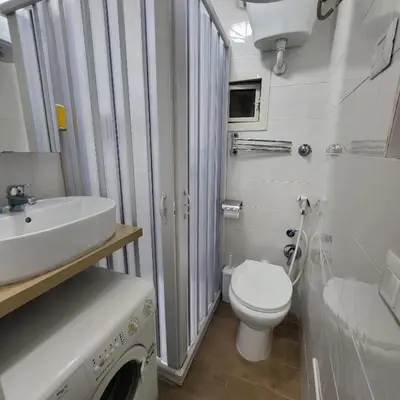Bagno di Santa Chiara Attic , 4 floor no Elevator