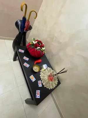 Planimetria di Esposito Holiday homes