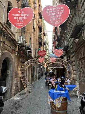Ospiti di Esposito Holiday homes