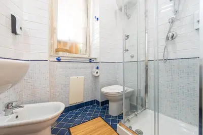 Bagno di Calaba Centro