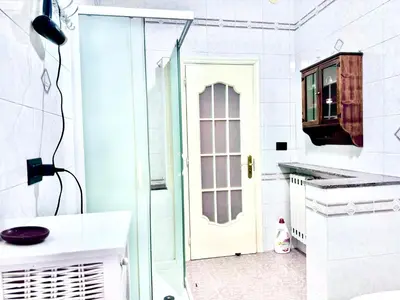 Cucina o angolo cottura di Maison Cimitile