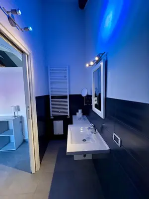 Bagno di Duomo Luxury Loft in the historic Center